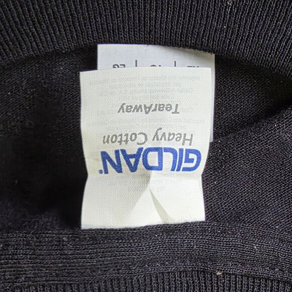 Chance The Rapper Be Encouraged Tour T-Shirt Men’s XL Black Tee - Picture 4 of 8